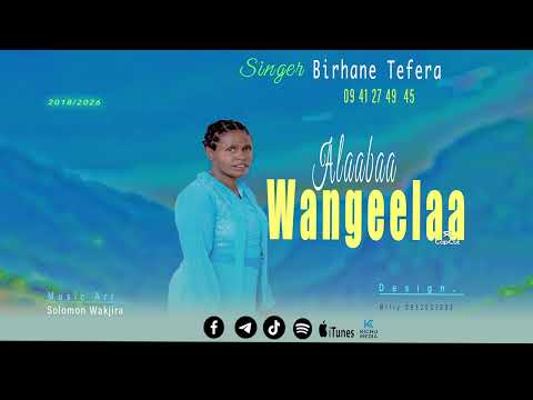 SINGER BIRHANE TEFERA 0941274945