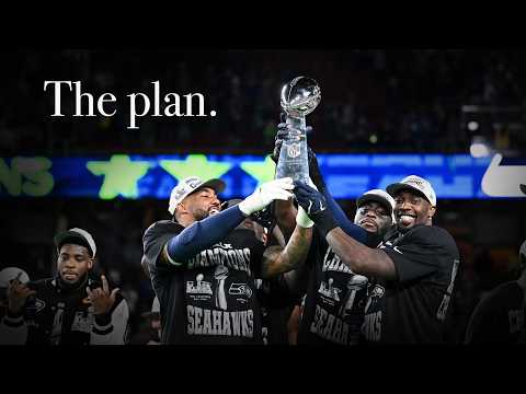 The Anatomy of a Champion