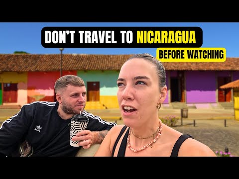 17 Things We Wish We Knew Before Visiting Nicaragua 🇳🇮