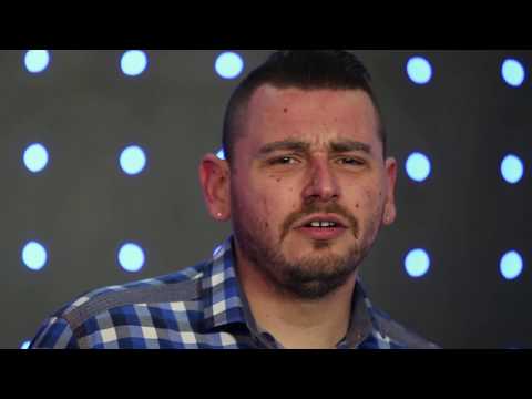 Slavko Zafiroski - Za Tebe Sine