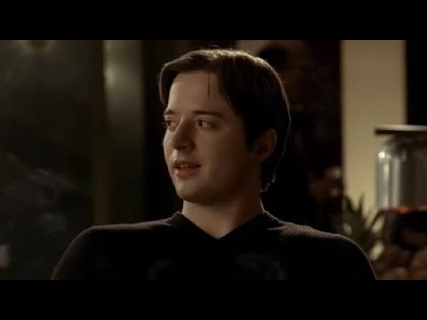 Jason Gervasi- The Sopranos