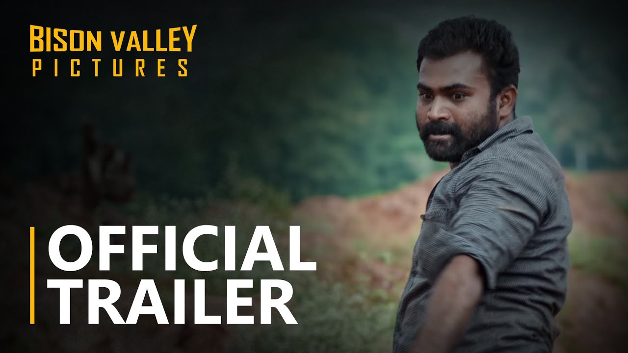 Irul official Trailer 4K | Surya | UM Stevansathish | Realdepth Film industry