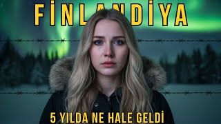 En Mutlu Ülkeydi | Finlandiya'nın Dramatik Değişimi