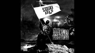 Sector Sabana Abajo - Up All Night Feat. Drake (Marcando Territorio Mixtape)