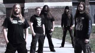 Dew-Scented - ...Yonder...