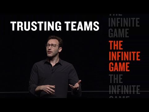 2. Trusting Teams | THE 5 PRACTICES