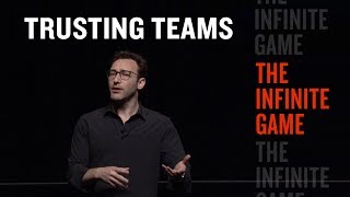 2. Trusting Teams | THE 5 PRACTICES