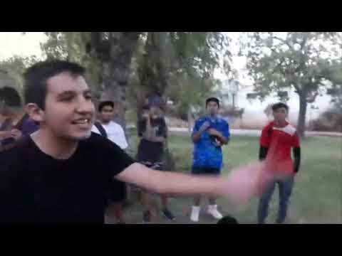 Lektus vs Thanathos - 4tos - TUR 3