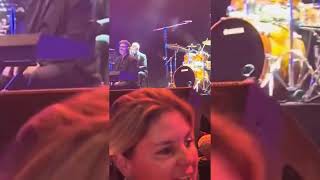 Isabel Pantoja - Enamórate en Concierto, Tour Enamórate Buenos Aires