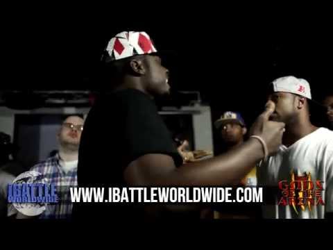 Nasdaq Ness vs Interstate Flamez