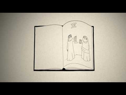 3MC - 3 Minute Catechism - 10 - Comment la Bible est-elle structurée ?