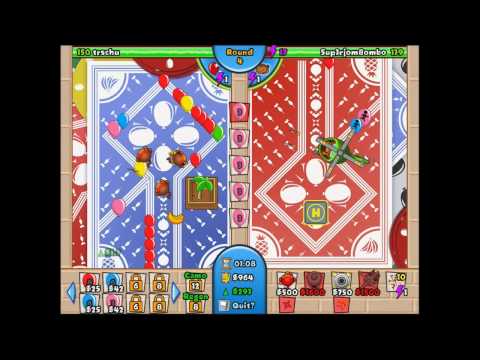 BTD Battles Mobile - E81 - Losing Stylishlessly