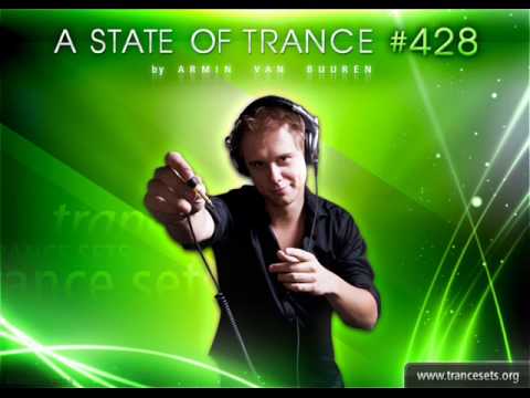 Armin van Buuren - A State Of Trance #428