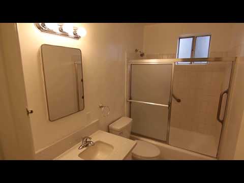 PL8870 - Charming 1 Bed + 1 Bath Apartment For Rent (West Hollywood, CA).
