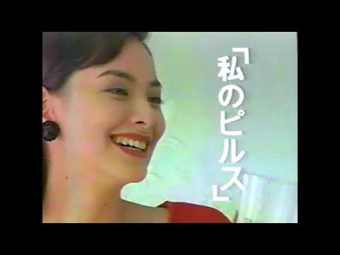 懐かしのCM集 1992年のサムネイル