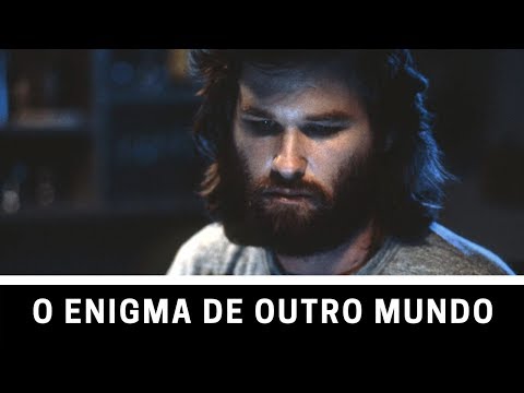 O ENIGMA DE OUTRO MUNDO (1982) | CRÍTICA