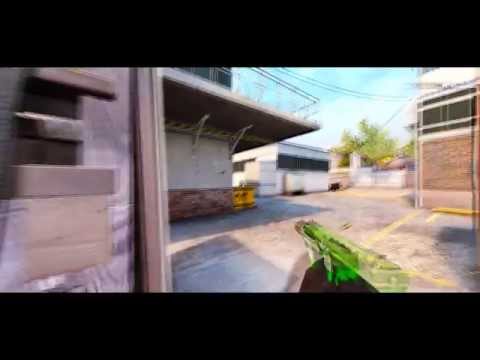 Copenhagen Games 2015: SOKER vs. Reason