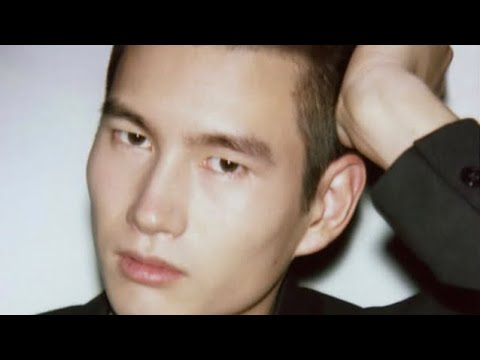 Kohei Takabatake | Runway Collection (S/S 20 - F/W 20）日本男模高畑康平