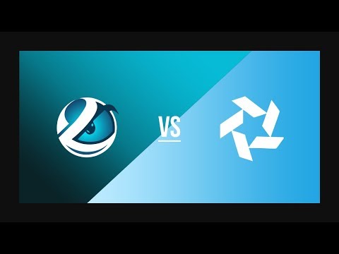 Dreamhack Valencia NA Qualifier | Luminosity vs Bravado