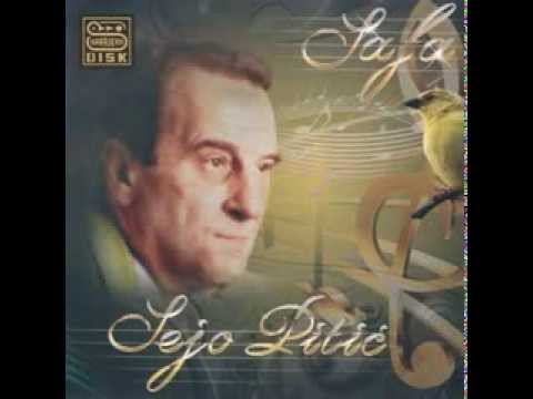 Sejo Pitić - Plava žena - topla zima  (Audio 1980)
