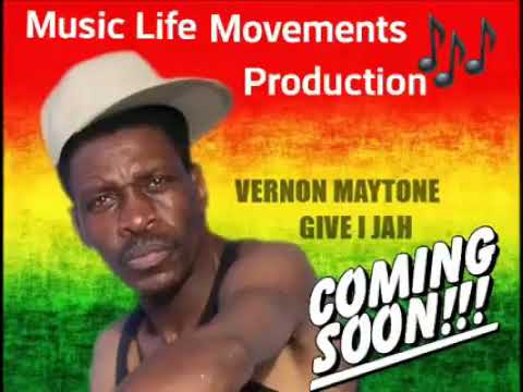COMING SOON FROM VERNON MAYTONE..