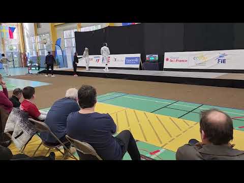 Dourdan World Cup 2023 JMS TEAM - GOLD - Japan v USA