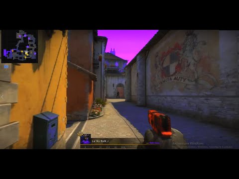 Markul feat Dyce - Dali ❤ (cs:go)