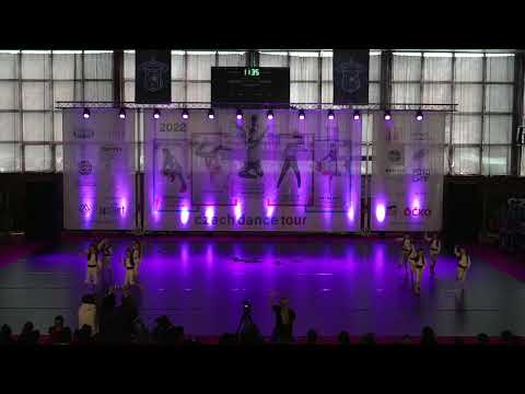 9. Taneční Studio Ridendo - Aladin