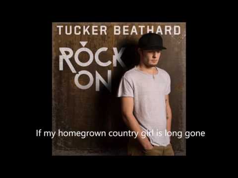 "Rock On" Tucker Beathard