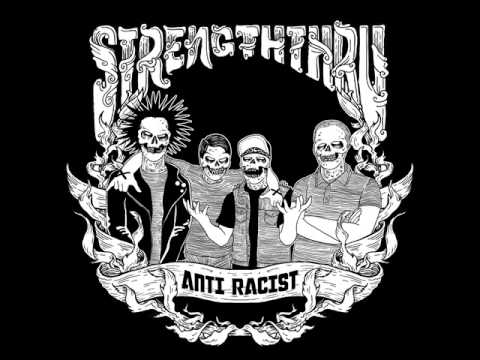 Strength thru - Watch Your Back (Cock Sparrer)