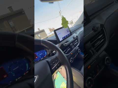 фото ford kuga iii 0