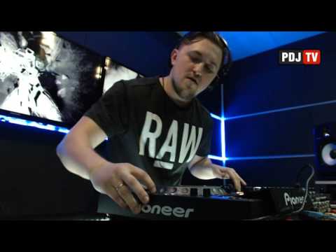 Spartaque - Live @ Radio Intense 08.02.2016