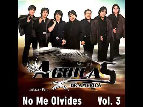 Vida Mia (2012) - Aguilas De America