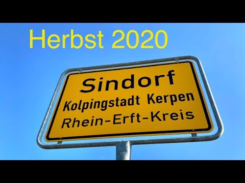 Sindorf im Herbst 2020 | Impressionen