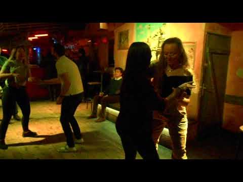 100% BACHATA Party S3E38a - Lille (FRANCE)