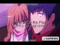 Pal Pal Dil Ke Paas SPED UP REVERB Kishore Kumar CUORE FREDDO AKA COLD HEART