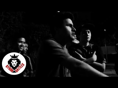 MÍTICO VS YOGUI (4tos) - FECHA#3 - BYRON BATTLES