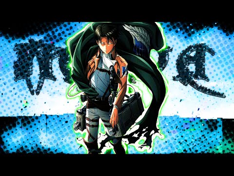 KILLSA || MERDA IRONICA MA MOLTO INCAZZATO || [ AMV ]