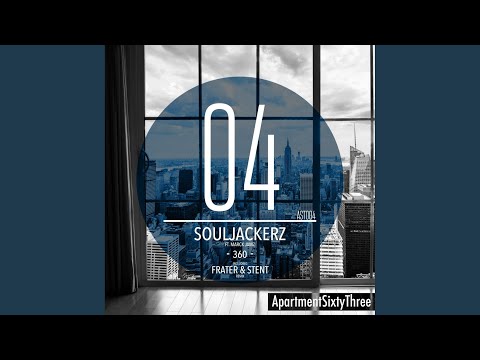 360 (Souljackerz Tech Mix)