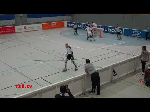 2018-05-13 IGR Remscheid - TuS Düsseldorf Nord - Herren