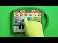 SESAME STREET My First Music Fun PLAYER