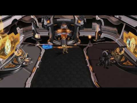 StarCraft 2: Replicant (Protoss) 05 - Enemy Unknown