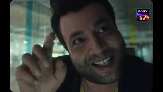 The Company Meeting | Chutzpah | SonyLIV Originals