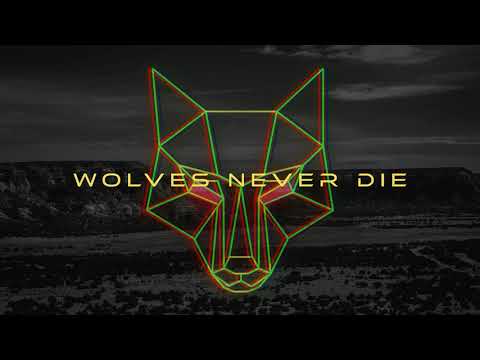 Wolves Never Die (Official Visual Music Video)