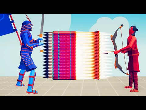 1000x OVERPOWERED FIREWORKS  | TABS Totally Accurate Battle Simulator