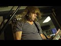 Rock Legend Back with new Song! Pat Travers Band -Racing the Storm (highlights)