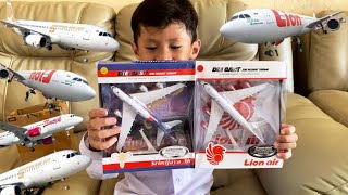 Download lagu Drama Buka Box Pesawat Terbang Lion Air dan Sriwijaya Air | Airplane | Zackli Plane mp3 Download lagu Drama Buka Box Pesawat Terbang Lion Air dan Sriwijaya Air | Airplane | Zackli Plane mp3