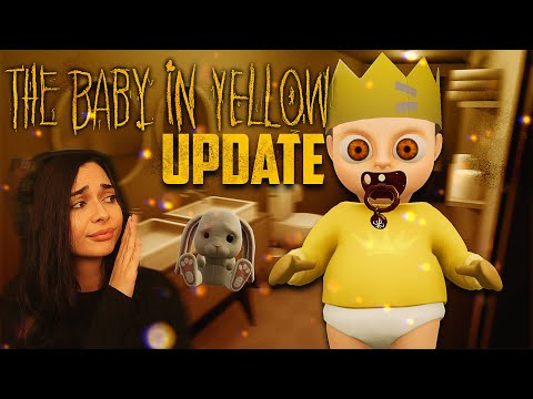 BILLY EST DE RETOUR! (Baby in yellow - Bedtime Stories)