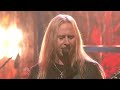 Alice in Chains - Check My Brain (live on The Tonight Show with Conan O'Brien)