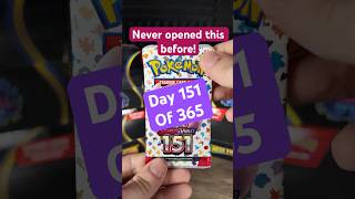 Day 151 of 365!#pokemon #pokemoncards #pokemontcg